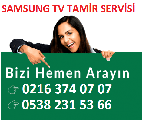 üsküdar samsung televizyon servisi üsküdar samsung teknik servisi