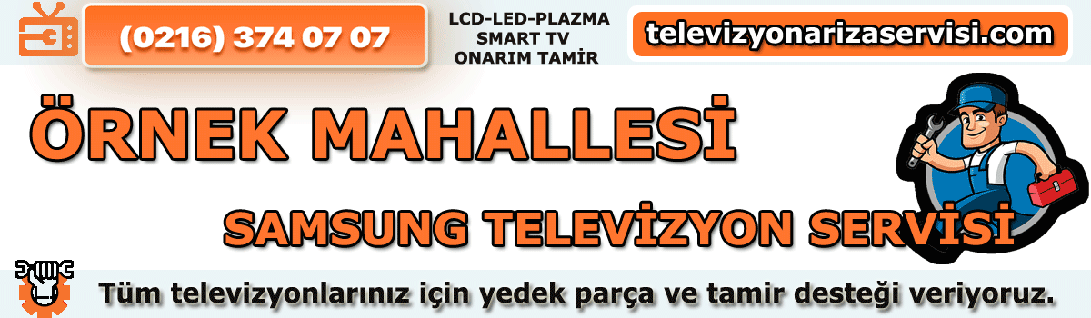 Samsung tv servisi istanbul